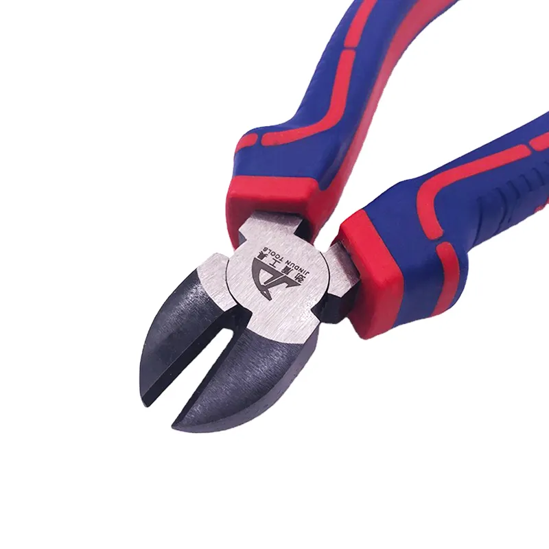 Flush cut Pliers