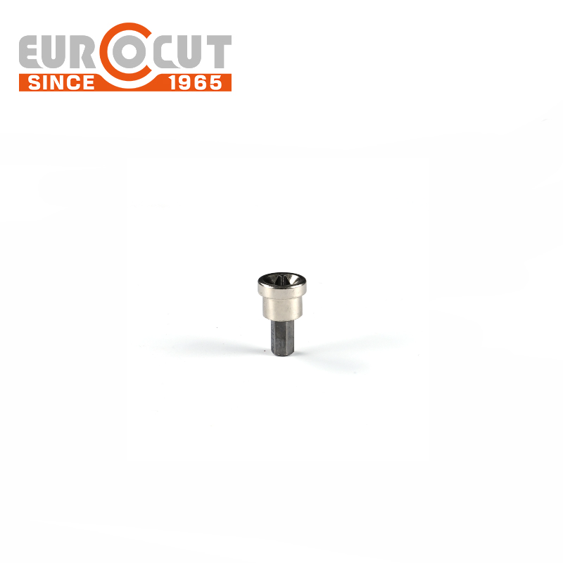 EUROCUT Hot Seller Driver Bits 25mm