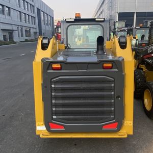 Nouveau modèle de chargeuse compacte XC7-SR08B avec godet pour la vente - Product Image 6