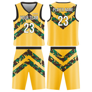 Ensemble <span class=keywords><strong>de</strong></span> vêtements <span class=keywords><strong>de</strong></span> <span class=keywords><strong>basket</strong></span>-ball à logo personnalisé pour hommes et femmes 100% maille <span class=keywords><strong>de</strong></span> polyester respirant maillot <span class=keywords><strong>de</strong></span> <span class=keywords><strong>basket</strong></span>-ball à séchage rapide gilet <span class=keywords><strong>haut</strong></span> <span class=keywords><strong>de</strong></span> <span class=keywords><strong>basket</strong></span>-ball - Product Image 3