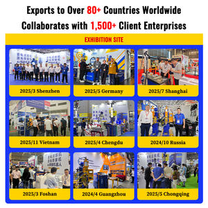 เครื่องเชื่อมแบบ<span class=keywords><strong>จุด</strong></span>ด้วยไฟฟ้ากระแสตรงชนิดอิน<span class=keywords><strong>เวอร์</strong></span><span class=keywords><strong>เตอร์</strong></span>ความถี่กลาง 240kVA สำหรับงานเชื่อมแผ่นโลหะ - Product Image 6