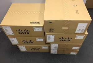 Clsco N3K-C3132Q-40GX 40gbps hiệu suất cao Lớp 3 chuyển đổi với 32-Port qsfp + cho trung tâm dữ liệu doanh nghiệp mạng - Product Image 4