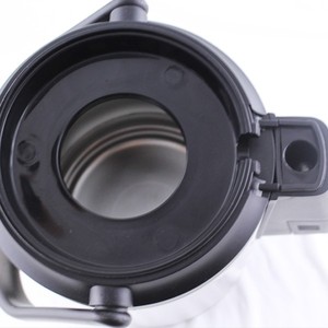 <span class=keywords><strong>Trompa</strong></span> de elefante-Forma de vacío de acero inoxidable aipot cobre interior termo de agua - Product Image 6