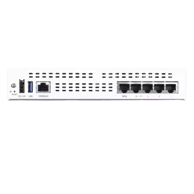 Fortinet FortiGate FG-40F  UTP ATP FortiCare Enterprise Protection Firewall License Software FG-40F