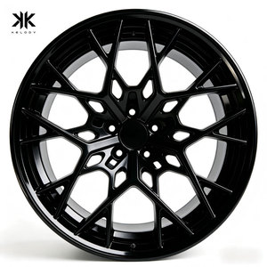 แผ่นโลหะหลายอันสำหรับ Mercedes AMG & VW รถกอล์ฟ R - Product Image 2