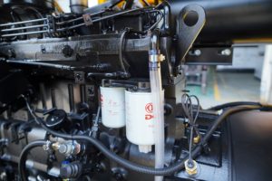 Generador de Imán Permanente de Bastidor Abierto en Venta Directa de Fábrica 100kVA 150kVA 200kVA Potencia Primaria Continua Trifásico 50Hz para Motor - Product Image 4