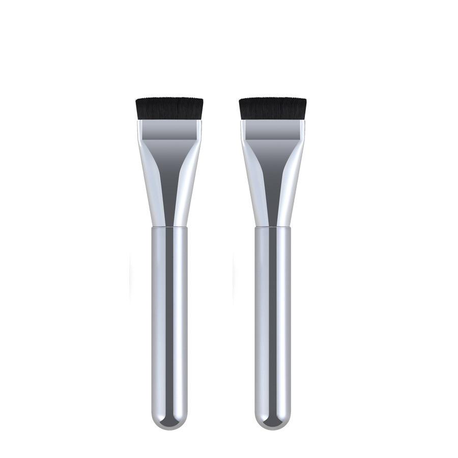 2แปรงรากฐานหนึ่งคำ