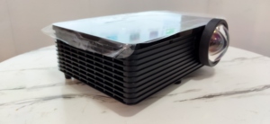 Nhà Máy Sản Xuất Trực Tiếp Máy Chiếu Siêu Ngắn Với Màn Hình Lớn Lumen Cao Tuổi Thọ Dài 3 Năm Bảo Hành Chi Phí Điện Năng Thấp - Product Image 3