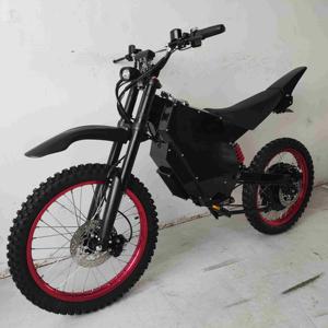 Vélo <span class=keywords><strong>électrique</strong></span> intelligent 5000w 72v Vélo de montagne <span class=keywords><strong>électrique</strong></span> en acier carbone Vélo <span class=keywords><strong>électrique</strong></span> à une vitesse - Product Image 4