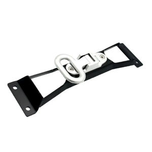 Accesorios todoterreno JL, clavijas de pie delanteras, Pedal de descanso, bisagra de puerta Exterior izquierda y derecha para Jeep JK JKU JL - Product Image 5
