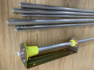 <span class=keywords><strong>CB</strong></span>-Antennen basis 27MHz <span class=keywords><strong>CB</strong></span>-Mobil antenne Außen aluminium legierung 27MHz <span class=keywords><strong>CB</strong></span>-Basis antenne für Radio - Product Image 5