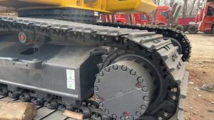 รถขุด Komatsu มือสอง PC200-8 PC220 PC200-8 PC130-8 PC120-6 - Product Image 5