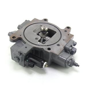Marque HANDOK E200B E320B E320C E320D élévateur de pompe principale d'excavatrice SBS120 Régulateur de pompe <span class=keywords><strong>hydraulique</strong></span> - Product Image 2