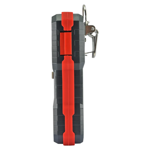 Moniteur d'oxygène portable (O2) avec alarme, détecteur de fuite de gaz haute précision pour la sécurité des espaces confinés et l'utilisation industrielle (OEM) - Product Image 5