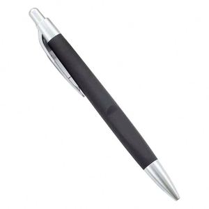 Bolígrafo Promocional de Plástico con Logotipo Personalizado, Bolígrafo Publicitario con Eslogan Personalizado al por Mayor - Product Image 2