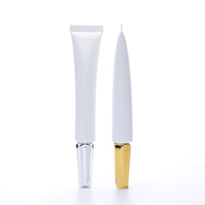 Wholesale Custom 15ml-35ml <b>Plastic</b> Cosmetic <b>Tubes</b> for Lotion Cream - Product Image 6