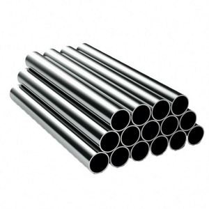 ท่อสแตนเลสราคาโรงงาน ท่อสี่เหลี่ยม/ท่อเหลี่ยมสแตนเลส ท่อสแตนเลส 304 - Product Image 1