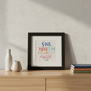 Vente en gros <span class=keywords><strong>Cadre</strong></span> photo en MDF personnalisé Décoration intérieure <span class=keywords><strong>Cadre</strong></span> photo en bois classique A1 A2 A3 A4 - Product Image 3