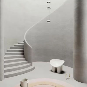 Pintura para Construcción de Sencilla Aplicación, <span class=keywords><strong>Microcemento</strong></span> para Nivelación de Pisos para Piscinas - Product Image 2