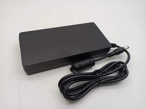 Adaptador de fuente de alimentación eléctrica de CA de 19V, 2,1a, 40W, con puerto de CC para <span class=keywords><strong>altavoces</strong></span> inalámbricos portátiles <span class=keywords><strong>Harman</strong></span>/<span class=keywords><strong>Kardon</strong></span> Onyx Studio 1-6 - Product Image 4