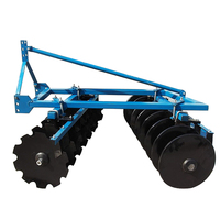 Suspension Farm Tools, Middle Duty