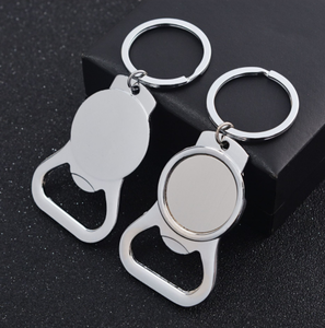 Llaveros Personalizados de Metal, Destapadores de Cerveza, Abridores de Botellas - Product Image 4