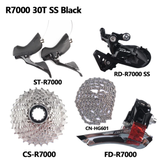R7000 30T SS