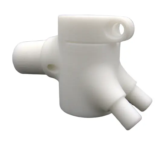3D En Plastique Service D'impression SLS 3D Imprimante Prototypage Chine Usine Fournitures 3D D'impression