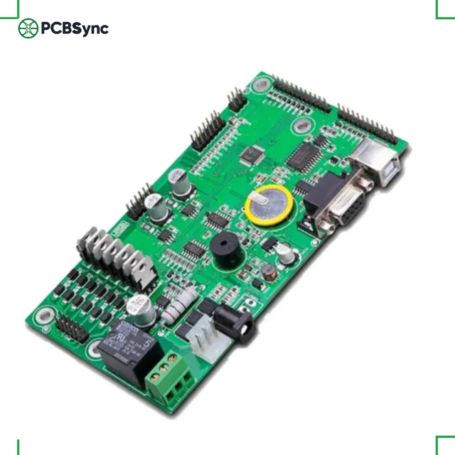 Turnkey Smart Watch PCBA SMT Assembly Circuit Board Manufacturing OEM Factory China