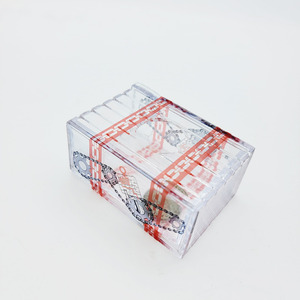 Caja Mágica Transparente, Accesorios de Magia KingMagic, Juguetes para Niños, Regalos para Fiestas, Espectáculos de Talentos - Product Image 4