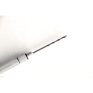 Juego de <span class=keywords><strong>aguja</strong></span> de cebo de pesca de acero inoxidable, equipo de herramientas de aparejo para perforación de carpa - Product Image 4