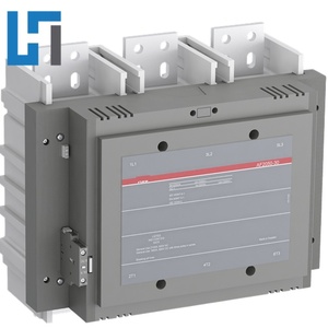 คอนแทคเตอร์ AC รุ่นใหม่ AF series ของแท้ รุ่น AF2050-30-11 24-60V AC/DC 100-250V 50/60Hz-DC ตัวควบคุม PLC สำหรับโปรแกรมมิ่ง มีสินค้าในสต็อก - Product Image 1
