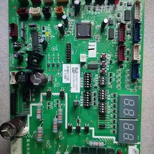 Carte mère de climatiseur Hisense H7B01132R H7B01132J H7B01133 P0006Q 2, pièce de rechange pour climatisation centrale - Product Image 3