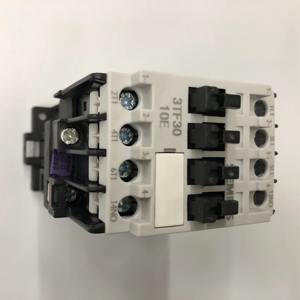 1FT6034-4AK71-3AH1 Contactores y Protección Serie 1FT, Control de Motor Eléctrico, Contactor de CA Disponible - Product Image 5