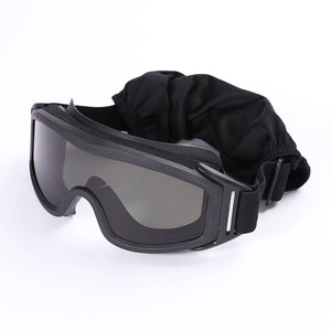 Emersongear Série de protection tactique Lunettes tactiques Lunettes de sport de plein air Lunettes de combat tactiques de tir - Product Image 1