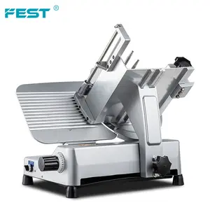 FEST stainless steel slicer blades commercial meat slicer automatic meat slicer kebab machine