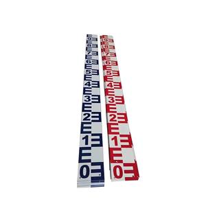 חקלאות כחול שחור אדום נירוסטה הידרולוגי נגד קורוזיה מים נהר אגם רמת שליט צוות מד - Product Image 5