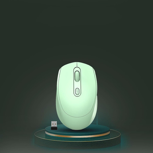 Chế độ kép quang 2.4 chuột <span class=keywords><strong>bluetooth</strong></span> 5.0 Chuột không dây có thể sạc lại không dây <span class=keywords><strong>Bluetooth</strong></span> chuột cho điện thoại di động - Product Image 1