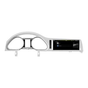 5G LET Qualcomm Android 12 lecteur GPS de voiture Navigation pour <span class=keywords><strong>AUDI</strong></span> <span class=keywords><strong>Q7</strong></span> 2005-2009 lecteur multimédia automatique magnétophone unité principale stéréo - Product Image 5