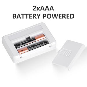 Luz de <span class=keywords><strong>armario</strong></span> con detección de imán, luz de <span class=keywords><strong>armario</strong></span> con pilas, para <span class=keywords><strong>armario</strong></span>, cocina, sótano, <span class=keywords><strong>maletero</strong></span>, estante de despensa - Product Image 3