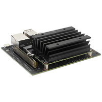 NVIDIA Jetson Nano — kits de planche de développement, 2 go, jeu d'apprentissage de Robot AI artificiel, Intelligence artificielle
