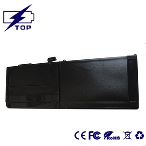 <span class=keywords><strong>A1382</strong></span> Batería de repuesto para Computadora Portátil para MacBook Pro 15 A1286 Baterías para computadora portátil - Product Image 5