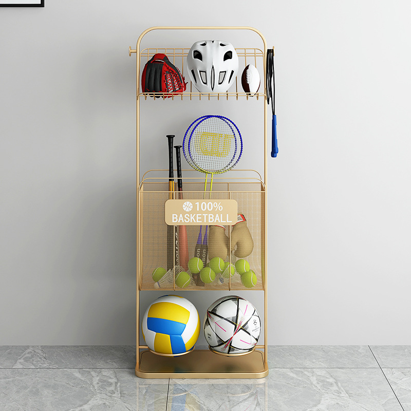 Estilo dorado A, largo 50 cm, ancho 23 cm, alto 130 cm