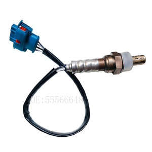 Sensor de Oxígeno DelineSS 55566648 para Reemplazo en Buick y Chevrolet - Product Image 5