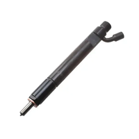 Injecteurs de carburant diesel 6C 8.3 6CT 8.3 6CTA 8.3 Pompe à injection 3283160 3928387 3928384 pour moteur Cummins Pièce de rechange