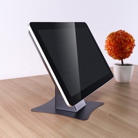 Écran large de 15 pouces 1080P FHD window 10 win11 Android OS tablette pc industrielle
