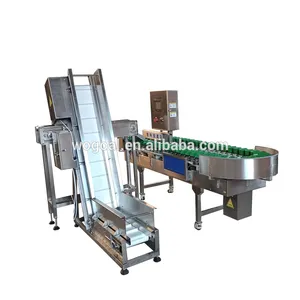 Fully Automatic Customize Weight Grading Machine Food Sorting Machine