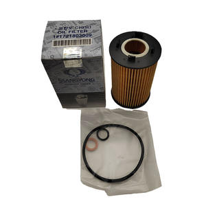 Filtro de Aceite 1721803009 para <span class=keywords><strong>SsangYong</strong></span> Korando Actyon Kyron <span class=keywords><strong>Rodius</strong></span> Rexton, Reemplazo Original al por Mayor - Product Image 1