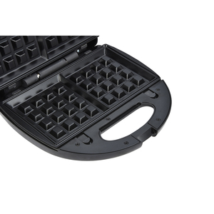 Eléctrico portátil desayuno Sandwich Maker - Product Image 4