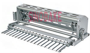 Machine à <span class=keywords><strong>biscuits</strong></span> pour animaux de compagnie, <span class=keywords><strong>atelier</strong></span> 2023, Machine à <span class=keywords><strong>biscuits</strong></span> remplis de viande, Machine à <span class=keywords><strong>biscuits</strong></span> pour chiens - Product Image 3